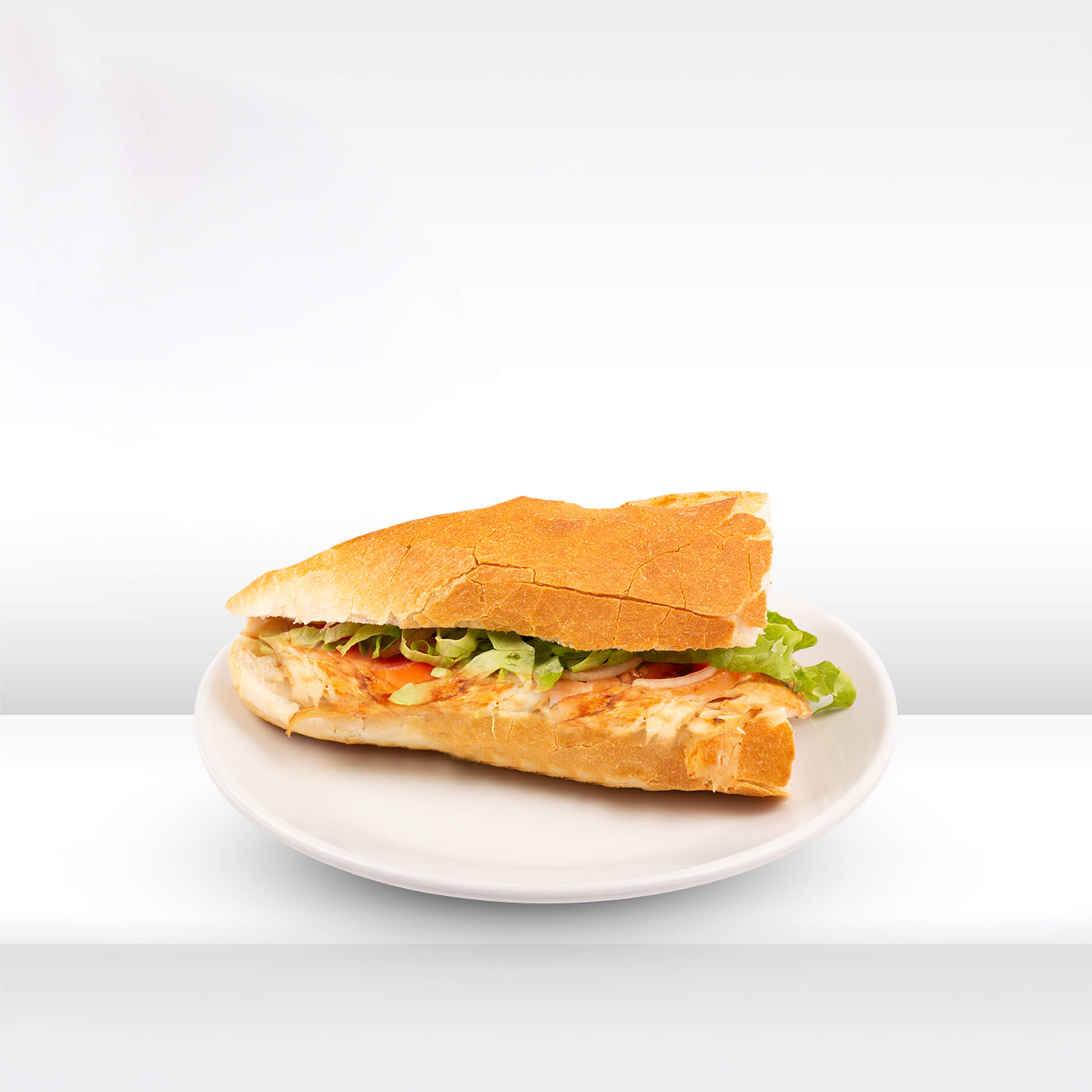 tasan-doner-3-ceyrek-tavuk-1 3 Çeyrek Ekmek Arası Tavuk Döner - Görsel 1