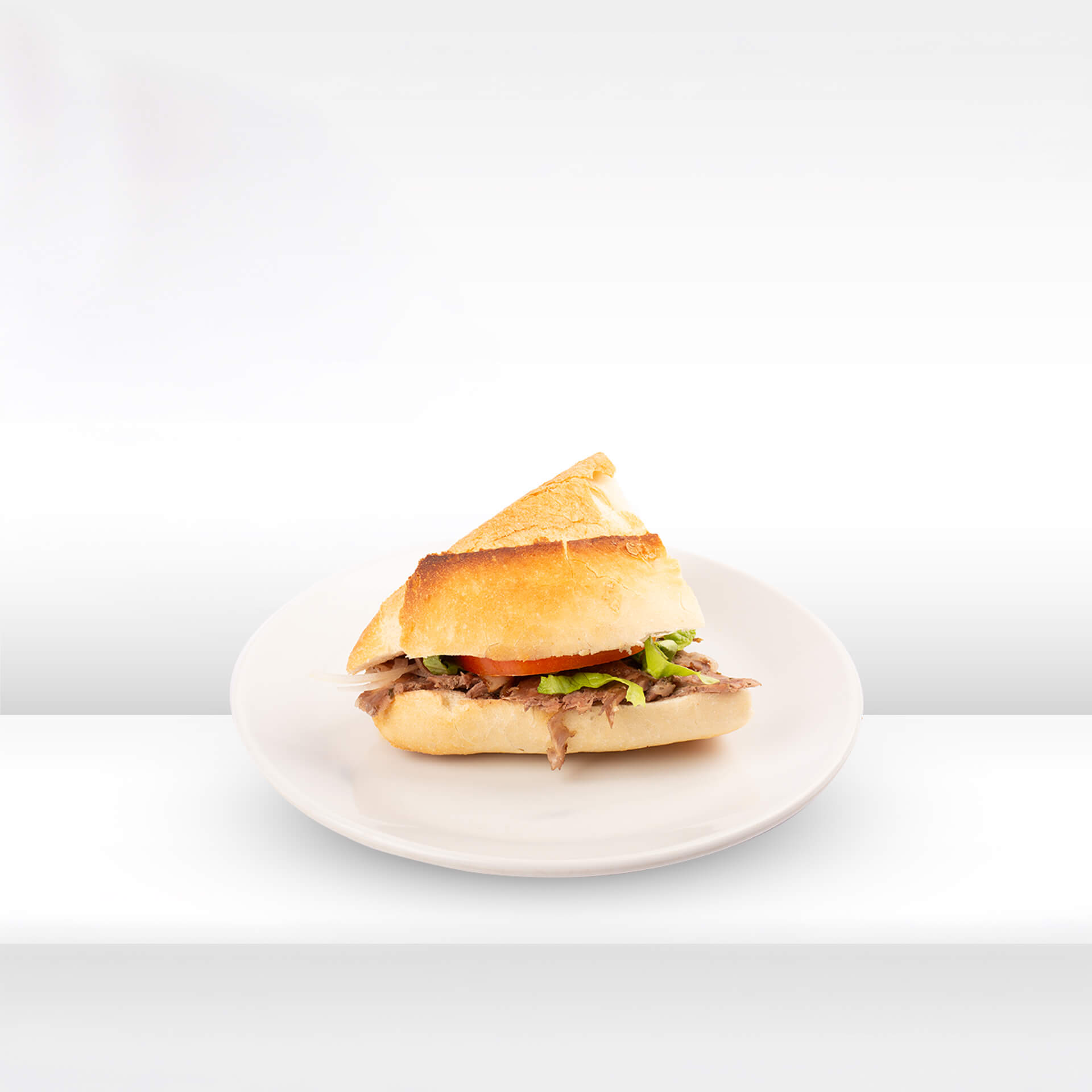 tasan-doner-ceyrek-ekmek-et-doner-1 Çeyrek Ekmek Arası Et Döner - Görsel 1
