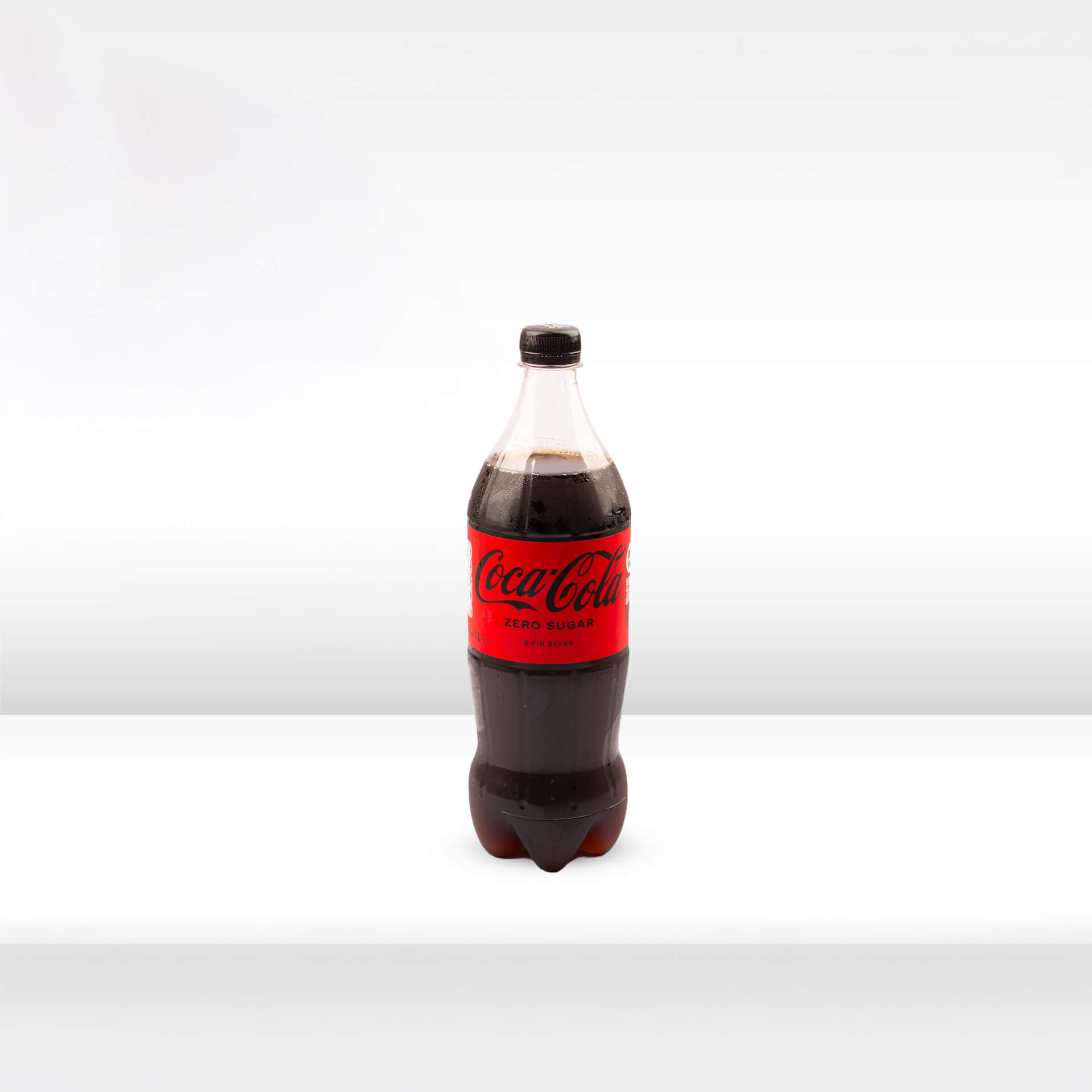 tasan-doner-coca-cola-zero-1000 Coca Cola Zero (1LT) - Görsel 1