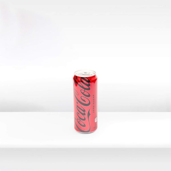 Coca Cola Zero (330ml)