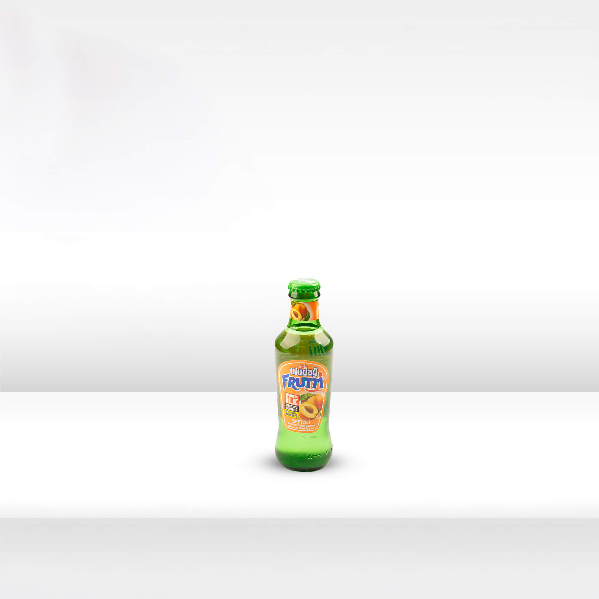 tasan-doner-frutti-seftali-200 Meyveli Soda Şeftali (200ml) - Görsel 1