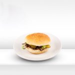 Hamburger Et Döner