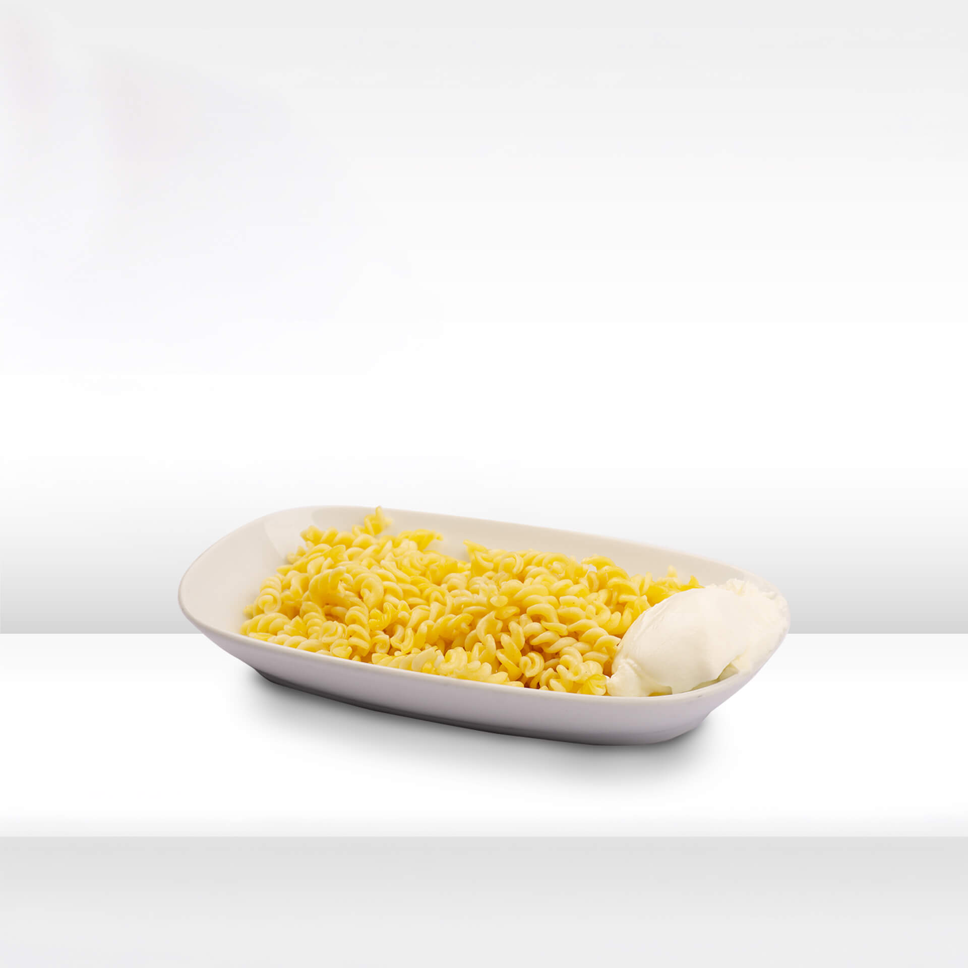 tasan-doner-makarna Makarna - Görsel 1