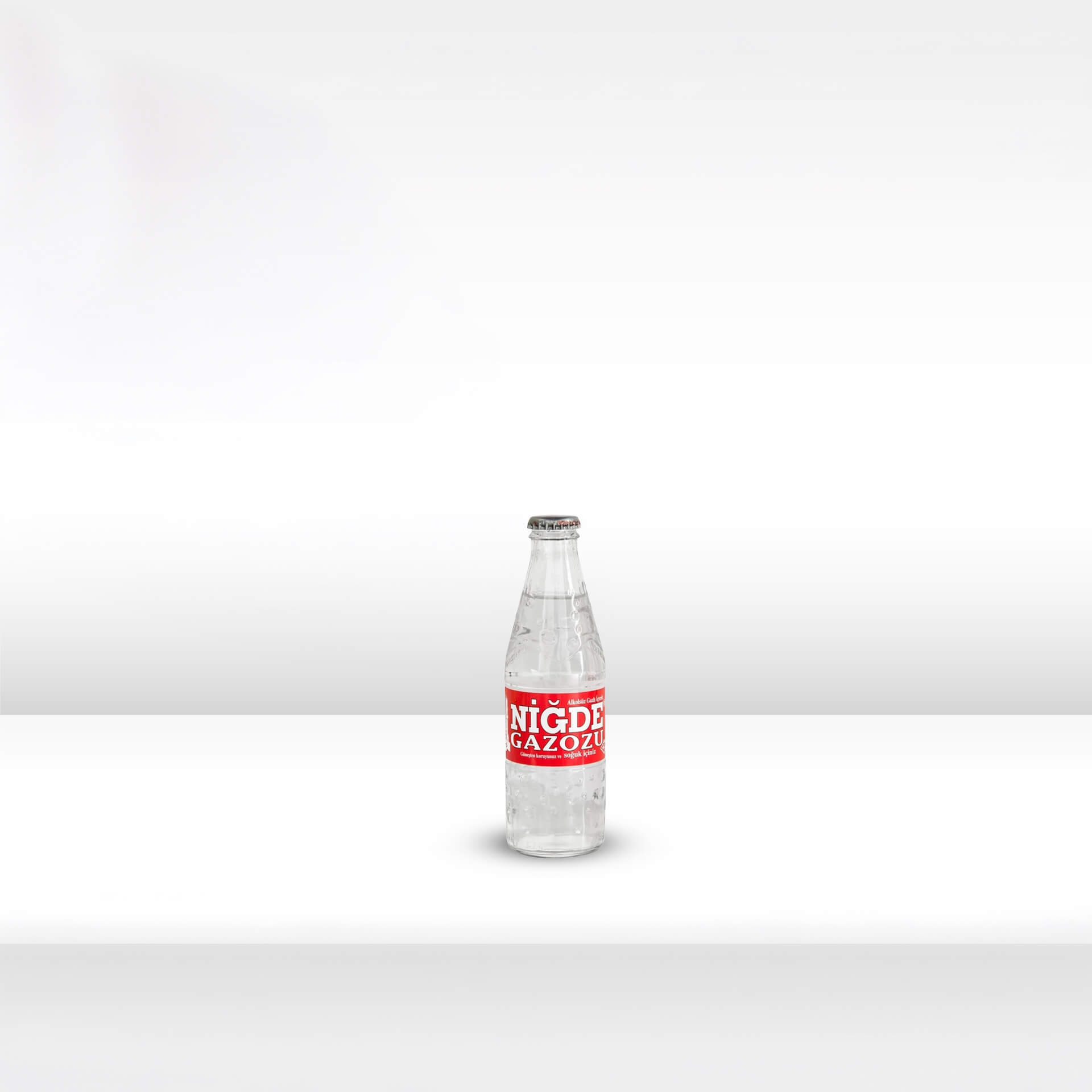 tasan-doner-nigde-gazoz-250 Niğde Sade Gazoz (250ml) - Görsel 1