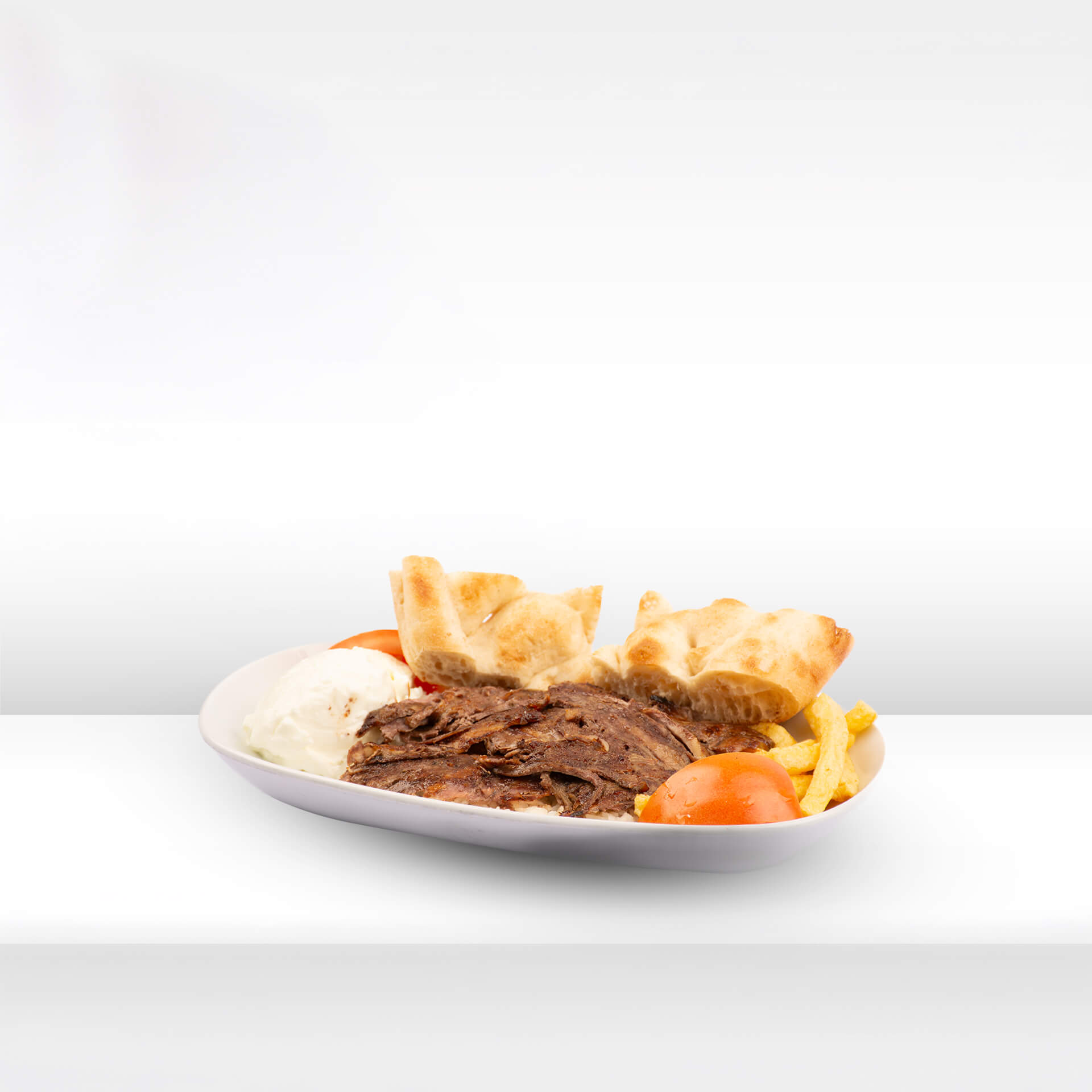 tasan-doner-pilav-ustu-et-doner-1 Pilav Üstü Et Döner - Görsel 1