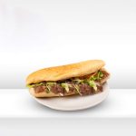 Sandviç Et Döner