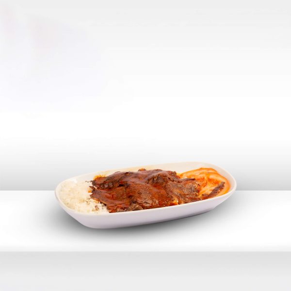 Special Et Döner