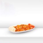 Special Tavuk Döner