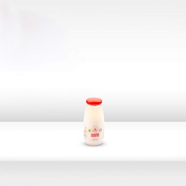 Susurluk Doğal Ayran (245ml)