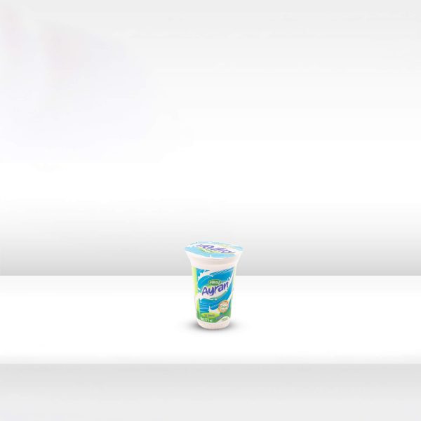 Sütaş Ayran (170ml)