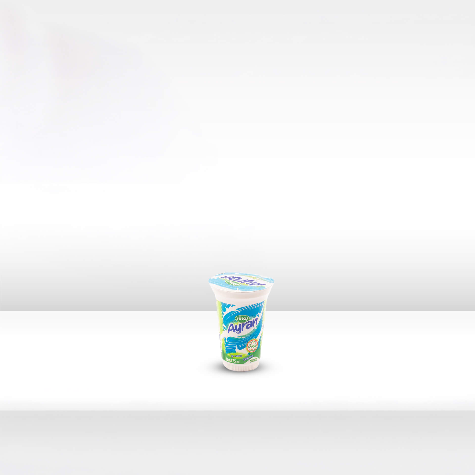 tasan-doner-sutas-ayran-170 Sütaş Ayran (170ml) - Görsel 1