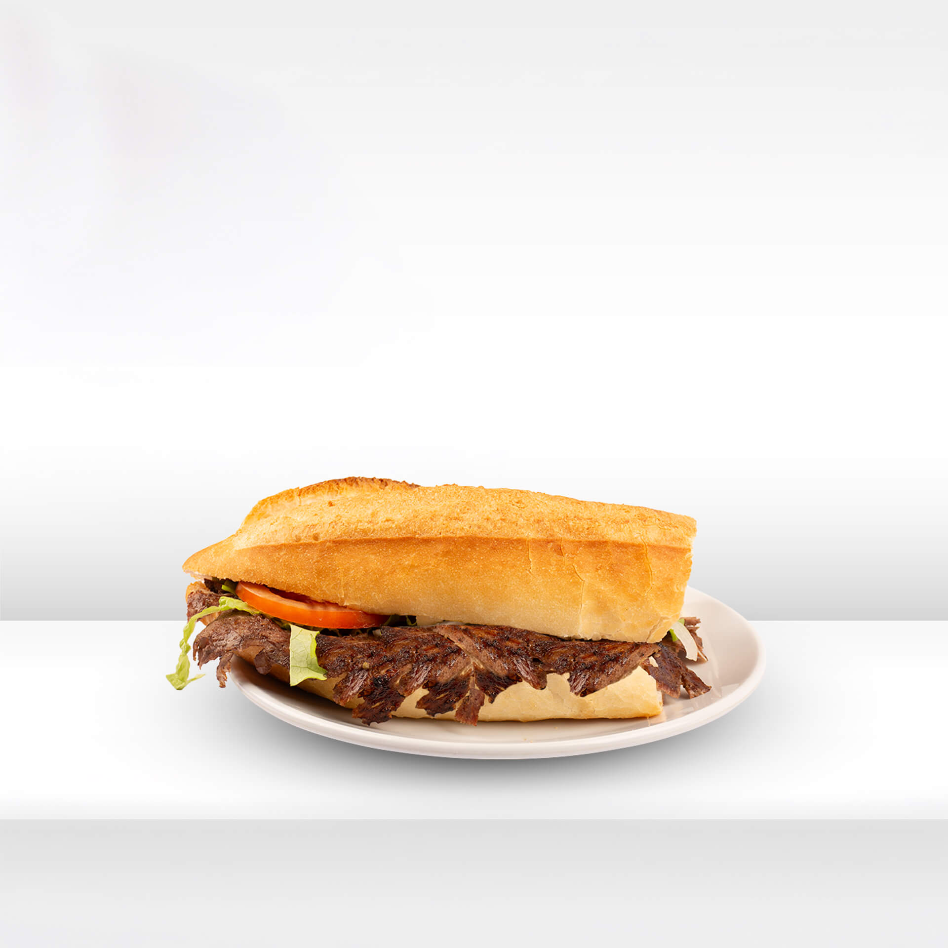 tasan-doner-yarim-ekmek-et-doner-1 3 Çeyrek Ekmek Arası Et Döner - Görsel 1